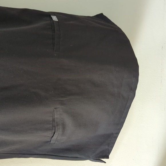 Figs Casma Three-Pocket Scrub Top™ S - Picture 8 of 16